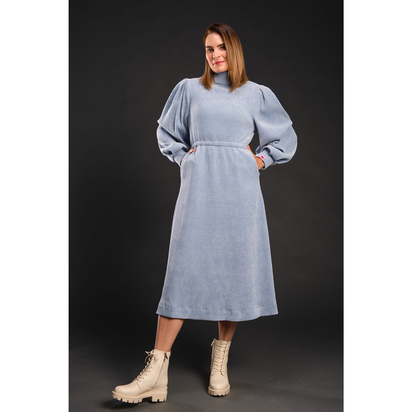 nora knit dress Nora Knit Maxi Dress in Butter Yellow